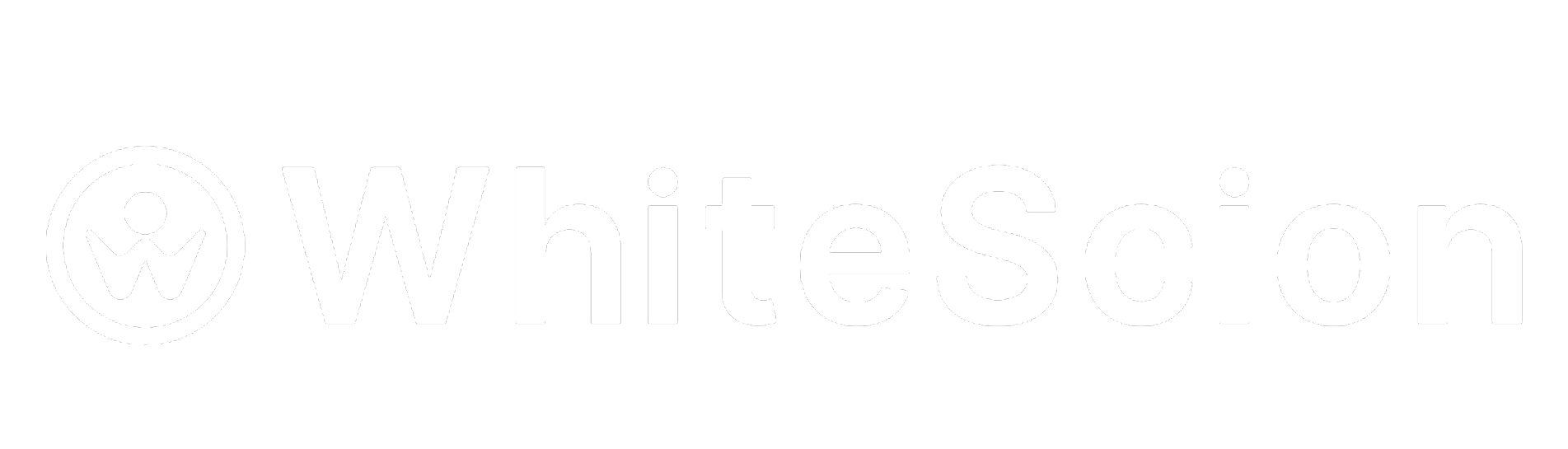 WhiteScion Technologies Logo png
